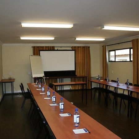 Europrime Hotel Boksburg Kültér fotó