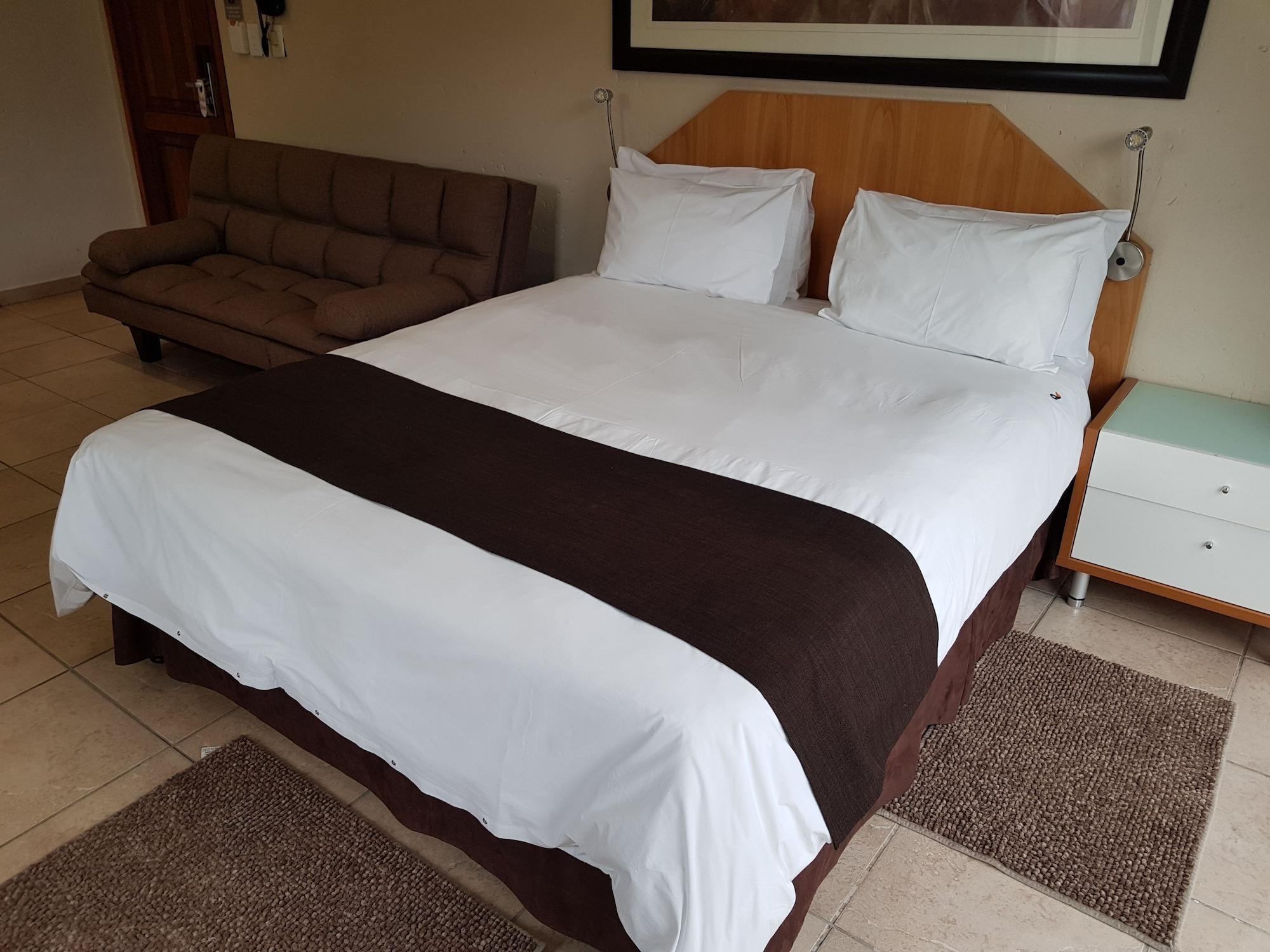Europrime Hotel Boksburg Kültér fotó