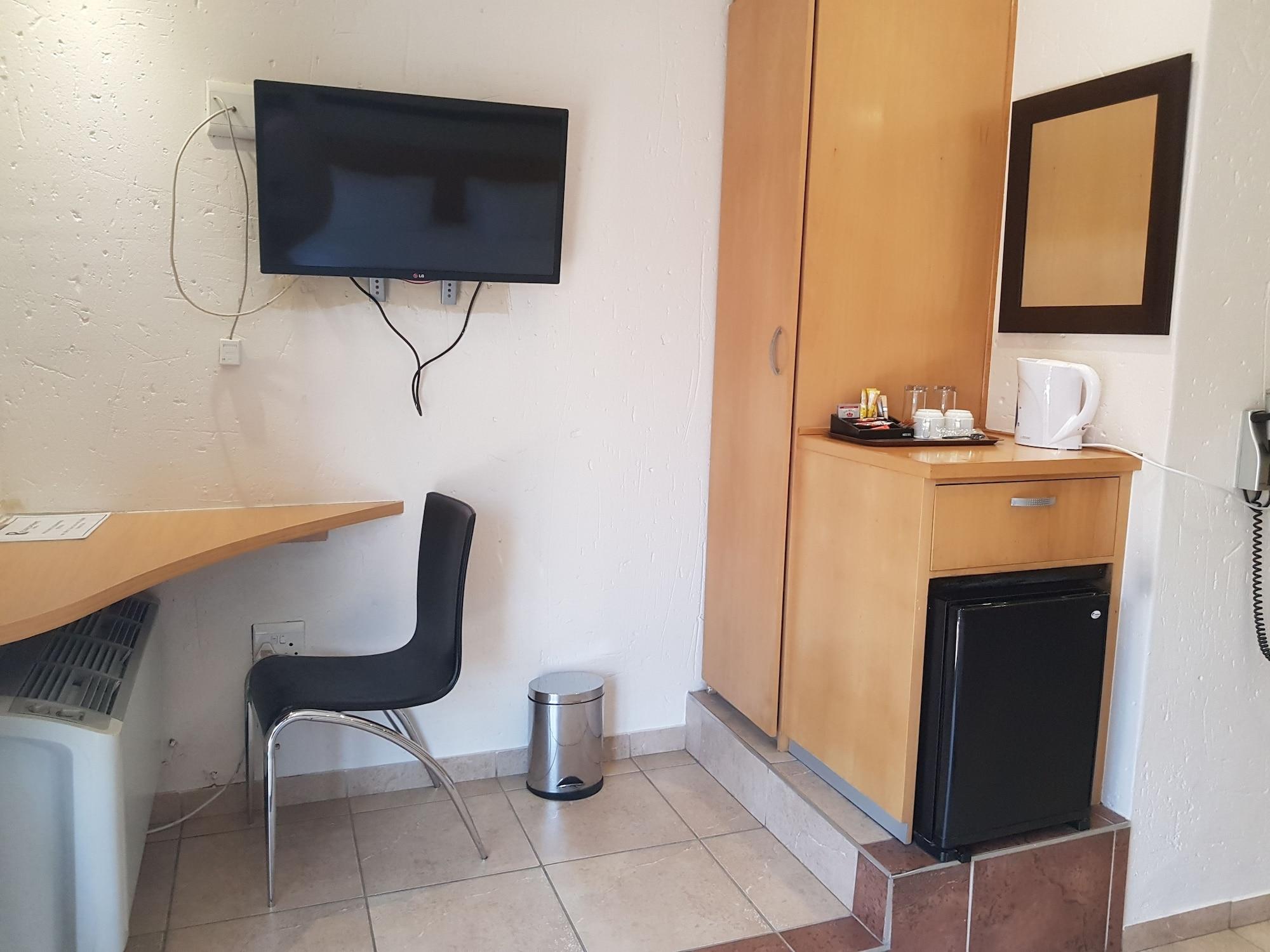 Europrime Hotel Boksburg Kültér fotó