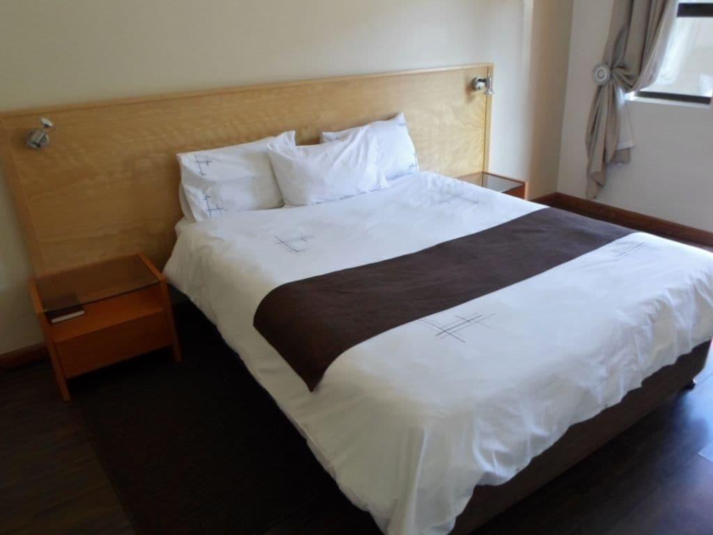 Europrime Hotel Boksburg Kültér fotó