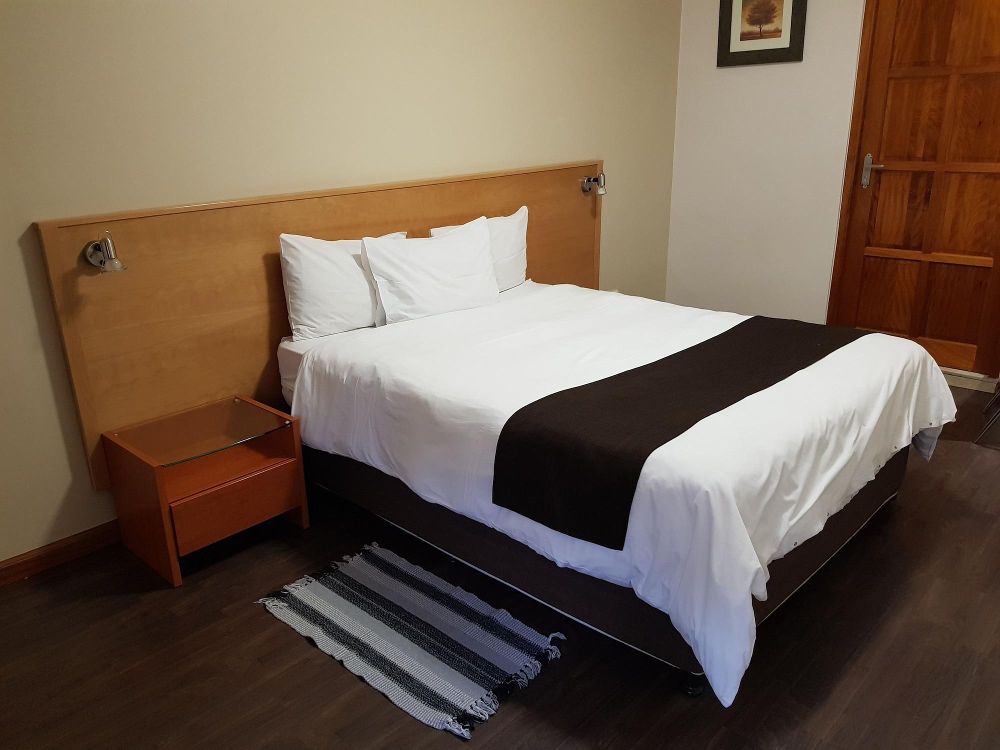 Europrime Hotel Boksburg Kültér fotó