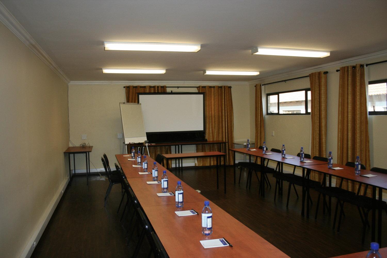 Europrime Hotel Boksburg Kültér fotó