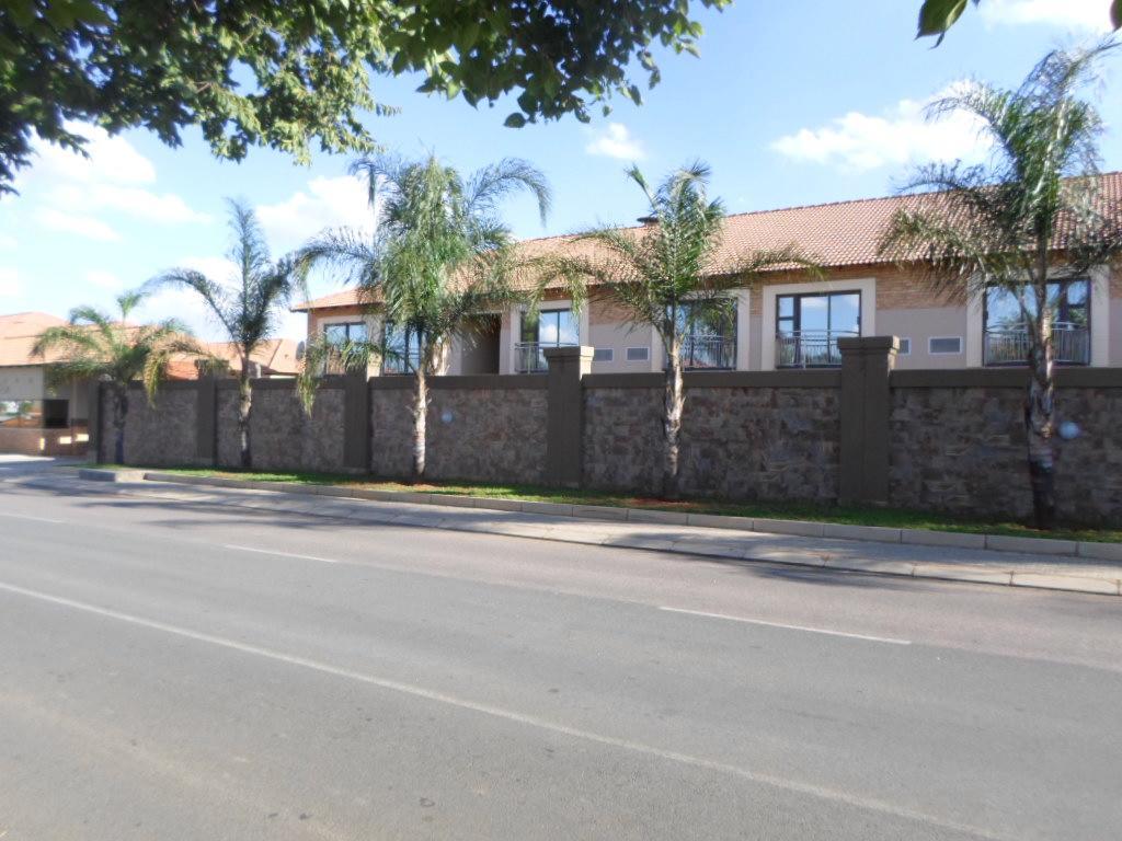 Europrime Hotel Boksburg Kültér fotó