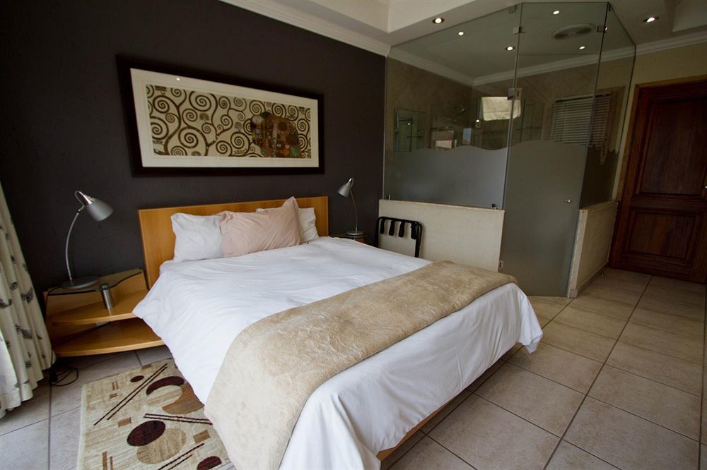 Europrime Hotel Boksburg Kültér fotó