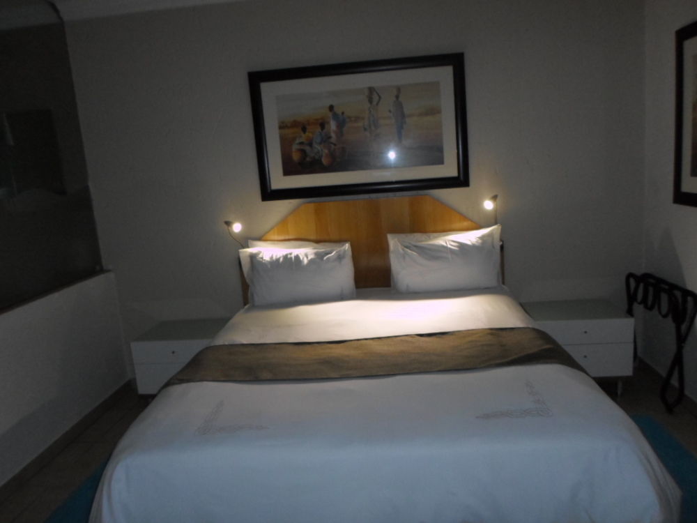 Europrime Hotel Boksburg Kültér fotó