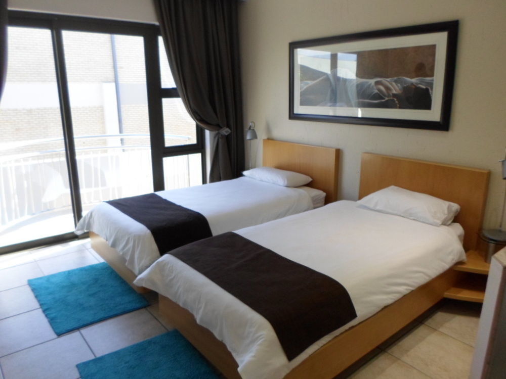 Europrime Hotel Boksburg Kültér fotó