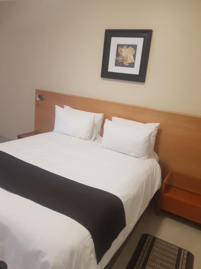 Europrime Hotel Boksburg Kültér fotó