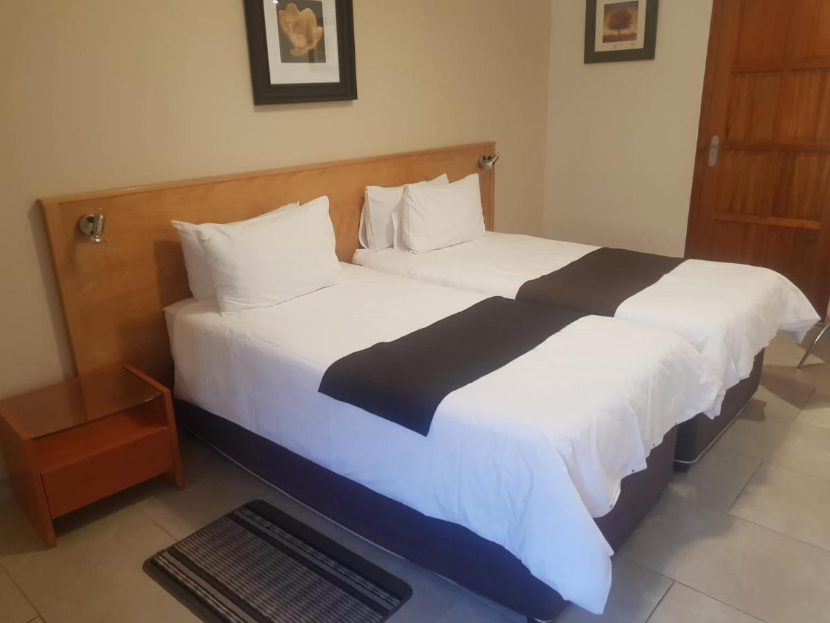Europrime Hotel Boksburg Kültér fotó