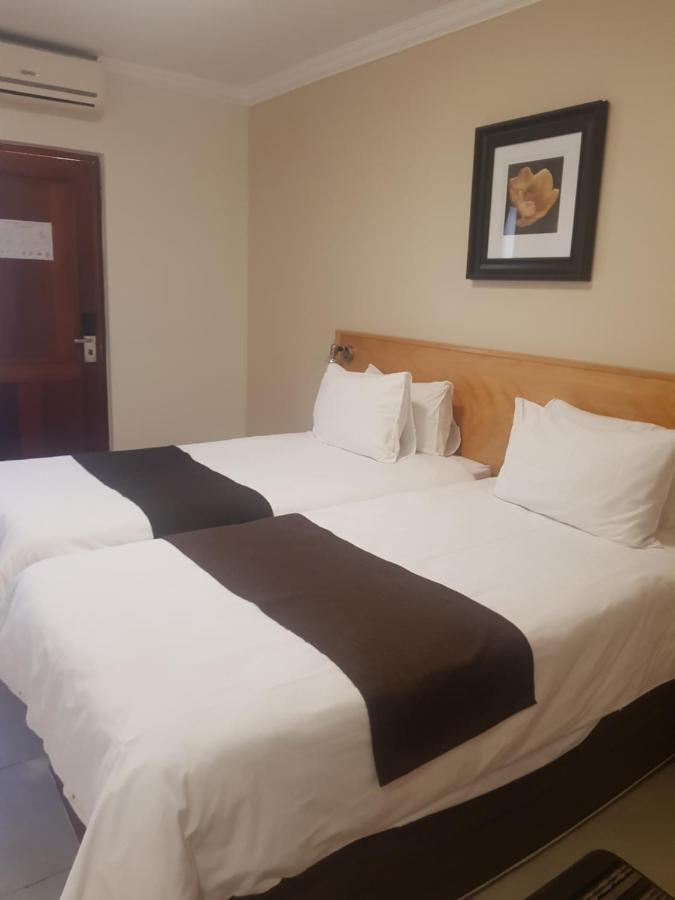 Europrime Hotel Boksburg Kültér fotó