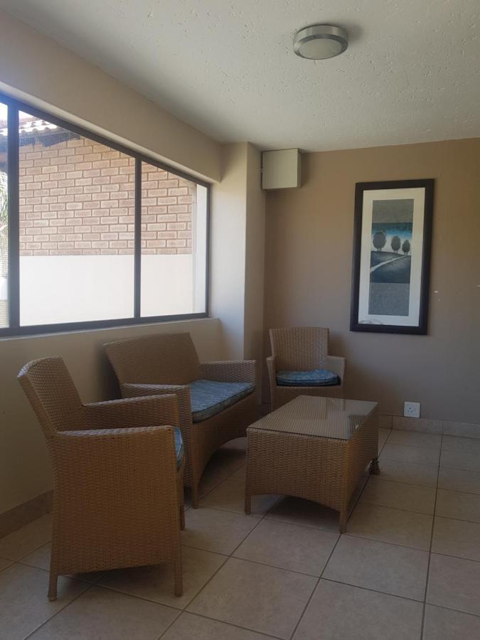 Europrime Hotel Boksburg Kültér fotó