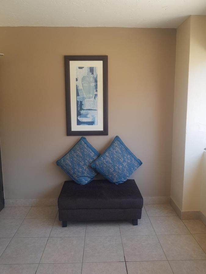 Europrime Hotel Boksburg Kültér fotó