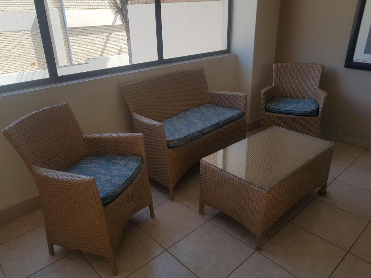 Europrime Hotel Boksburg Kültér fotó
